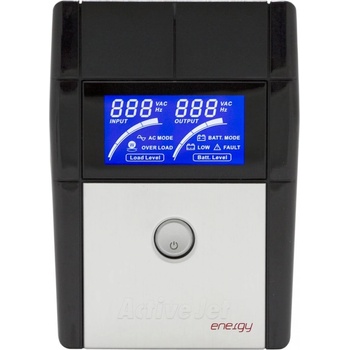 ActiveJet AJE- EASY 650 LCD