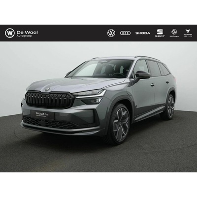 Skoda Kodiaq 1.5 TSI PHEV Sportline 150 kW