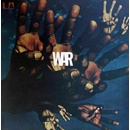 War - War LP