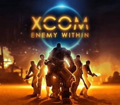 XCOM: Enemy Unknown + XCOM Enemy Within