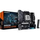Základné dosky Gigabyte B850M GAMING X WIFI6E