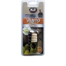 K2 Vento Vanilla 8 ml