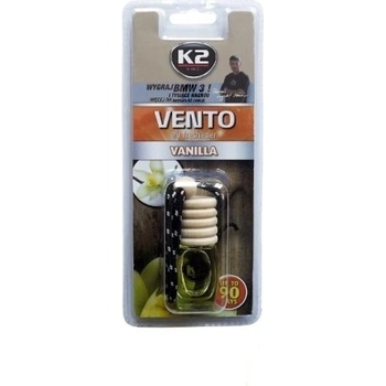 K2 Vento Vanilla 8 ml