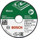 Bosch 1.600.A01.S5Y 3 ks