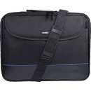 Taška Natec NTO-0335 15,6" black/blue