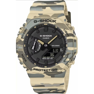 Casio GA-2100CM-5A