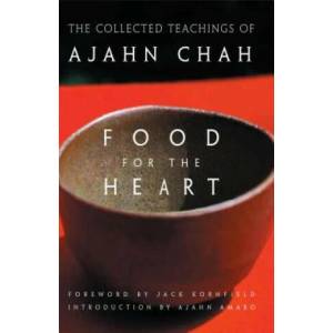 Food for the Heart (ISBN: 9780861713233)