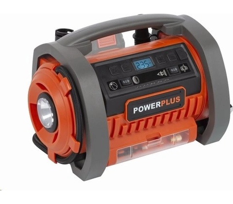 Powerplus POWDP7030