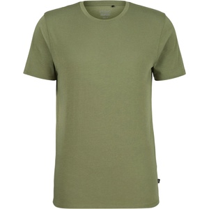 Stoic Мъжка спортна тениска Stoic PerformanceMerino BorgholmSt. T-Shirt Sport shirt - Moss Green - размер 4XL (216-6276-0517)