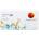 CooperVision Proclear Toric XR 3 pcs