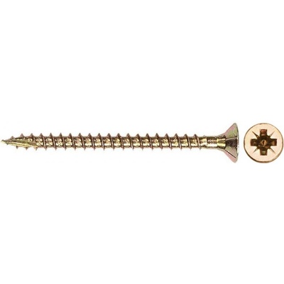 Sada vrutov 80 ks ZH 4x30 PZ, Zn