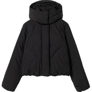 Elvine Дамско зимно яке Elvine Women's Annabelle Winter jacket - Black (104-6544-0213)