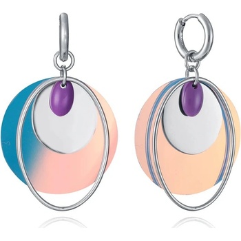 Viceroy náušnice 14150E01019