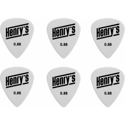 Henry`s Deltone S0.88 - White