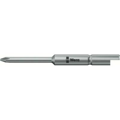 Wera 872/9 Bity Microstix 1 x 44 mm 066854