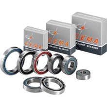 Cema bearing 6805Z-N