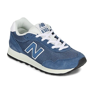 New Balance nízke tenisky 515 námornícka modrá