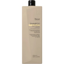 BHEYSÉ Professional Illuminante Shampoo šampon s arganem pro barvené vlasy 1000 ml