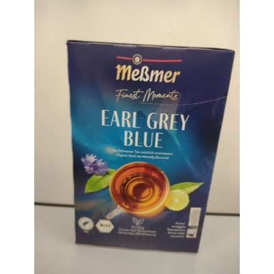 Messmer Finest Fruity Camomile Tea 15 x 2,5 g