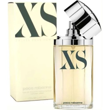 Paco Rabanne XS pour Homme EDT 100 ml Tester
