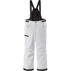 Reima Детски ски панталон Reima Kid's Terrie Ski trousers - White - размер 128 (EU) (701-4118-0315)
