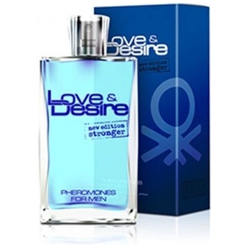 Love & Desire 50 ml