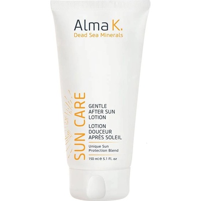 Alma K Нежен лосион за след слънце, 150 ml