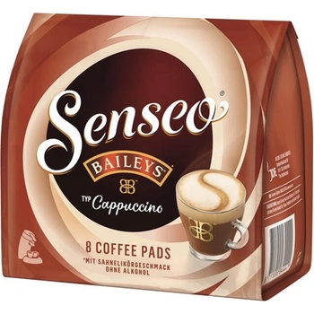 Image 1 of Douwe Egberts Senseo Cappuccino Baileys (8)