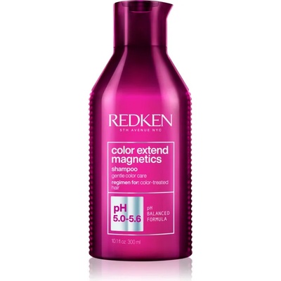 Redken Color Extend Magnetics защитен шампоан за боядисана коса 300ml