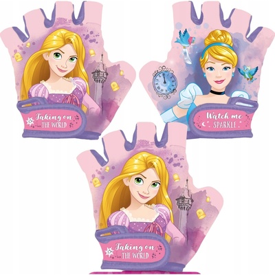 Disney Princess Jr SF light-pink