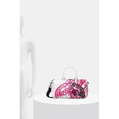Sprayground чанта от имитация на кожа (910D9009NSZ)