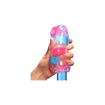 TENGA Bobble Crazy Cubes (P23349)