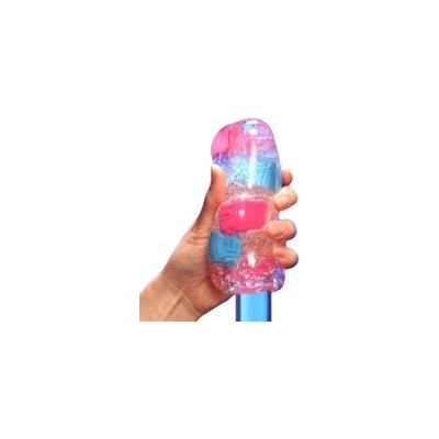 TENGA Bobble Crazy Cubes (P23349)