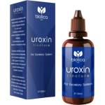 Biotica Uroxin (Tincture) for Excretory System [100 мл]