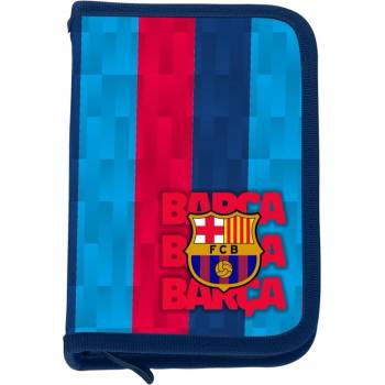 Astra Единичен несесер без аксесоари fc barcelona, 21х13, 5х3, 5см (as503023058)