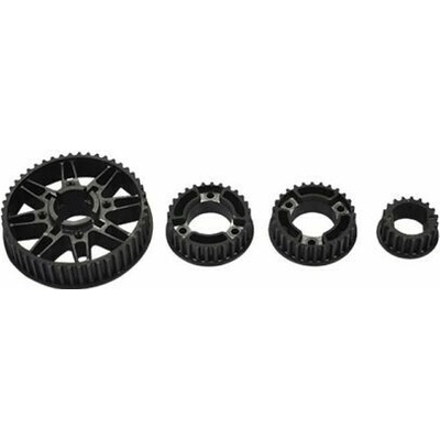 Serpent Pulley set 988E 4 SER904144 SER904144