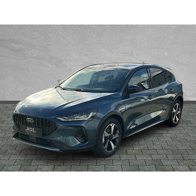 Ford Focus 114 kW