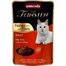 Animonda Cat Vom Feinsten Adult Kačacie morčacie filé 85 g