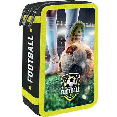 Junior S8 plný 3 poschodový Football