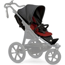 TFK stroller seat pro anthracite