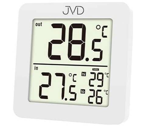 JVD T730