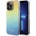 GUESS Кейс Guess IML Faceted Mirror Disco Iridescent case за iPhone 15 Pro Max, многоцветен (3666339172343)