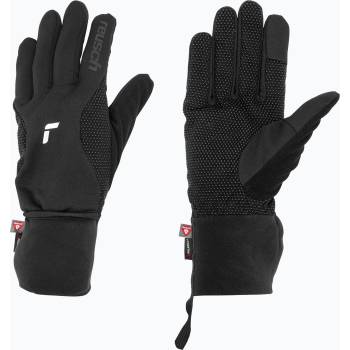 Reusch Ски ръкавица Reusch Baffin Touch-Tec black/silver