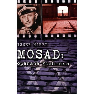Mosad: operace Eichmann