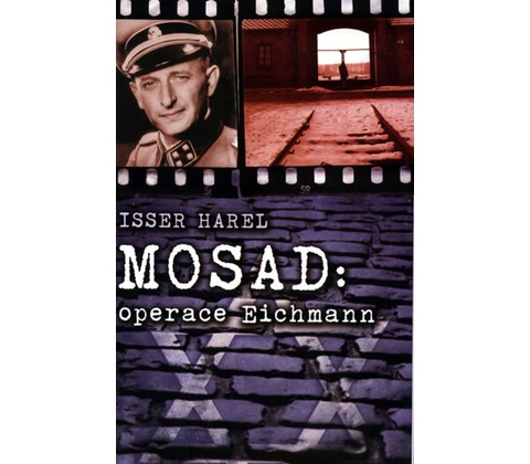 Mosad: operace Eichmann
