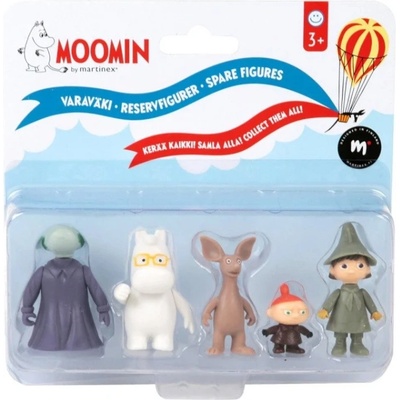 Moomin Friends 35504002