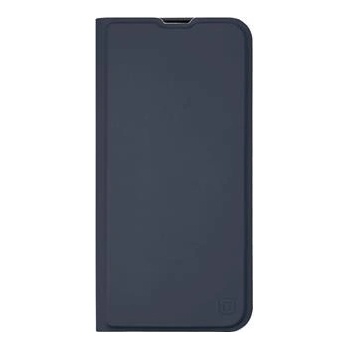 OBAL:ME SmoothTouch pre Xiaomi Redmi 13 4G/5G Dark Blue