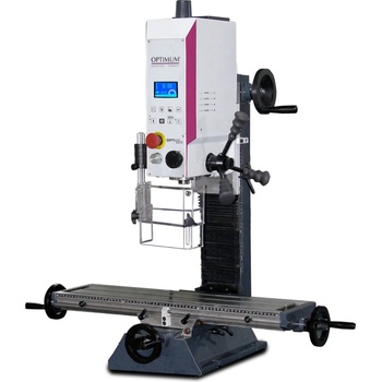 Optimum OPTImill MH 2 DV