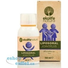 Ekolife Natura Liposomal Joint Plus 150 ml