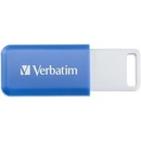 Image 1 of Verbatim Databar 64GB USB 2.0 (UV64GD/49455)